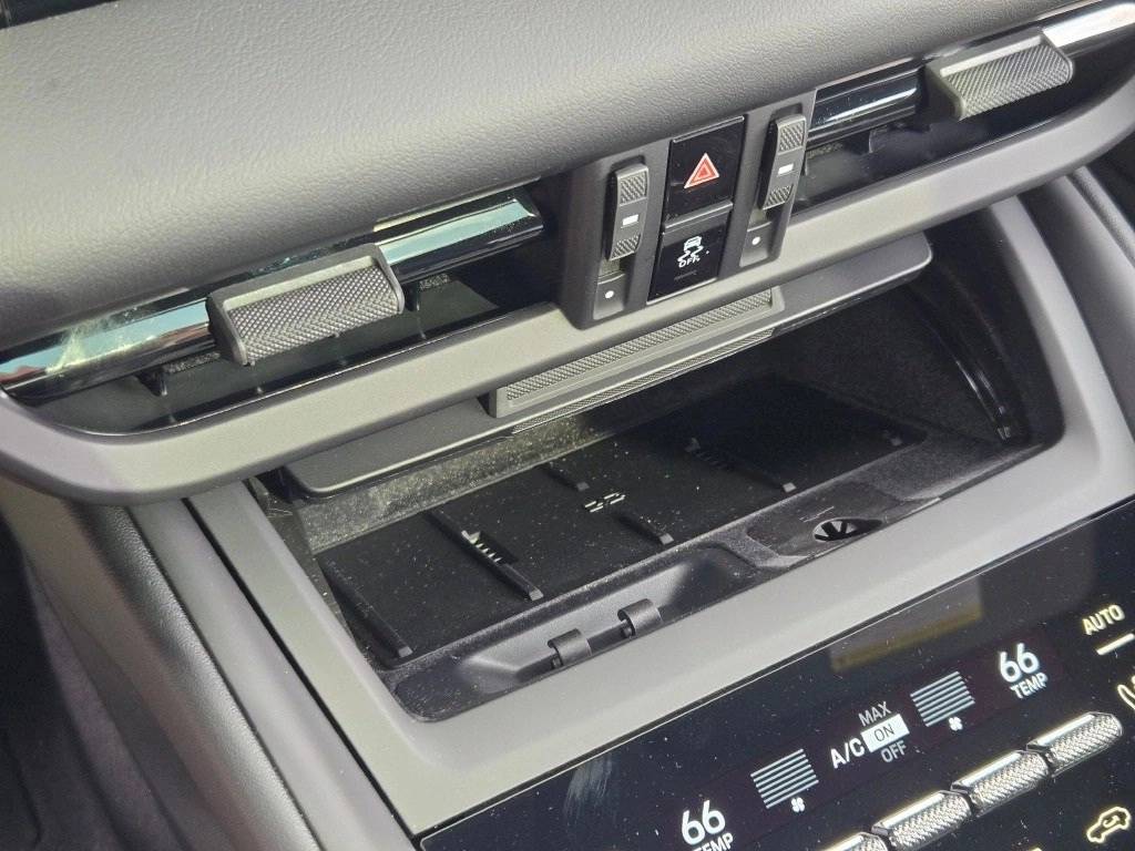 2025 Porsche Macan Electric 4