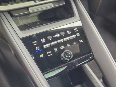 2025 Porsche Macan Electric 4