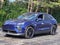 2025 Porsche Macan Electric 4