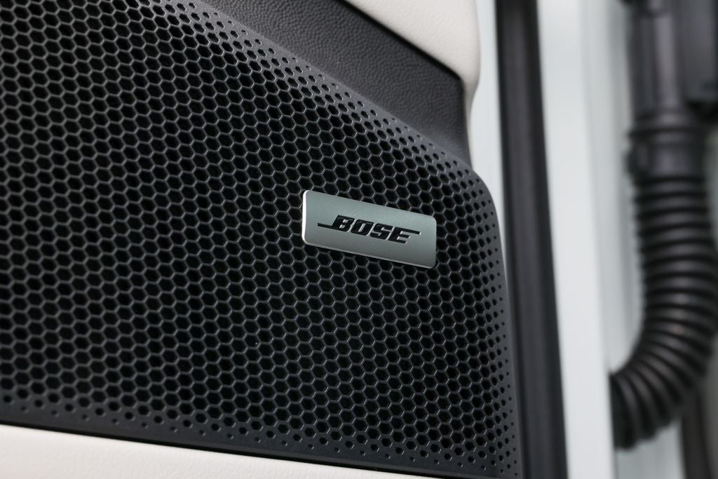 2026 Porsche Macan Electric 4