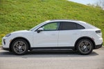 2026 Porsche Macan Electric 4