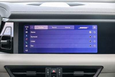 2026 Porsche Macan Electric 4