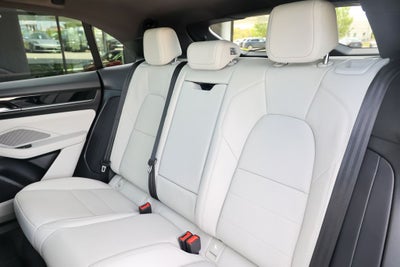 2026 Porsche Macan Electric 4