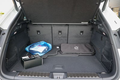 2026 Porsche Macan Electric 4