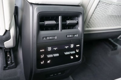 2026 Porsche Macan Electric 4