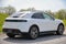 2026 Porsche Macan Electric 4