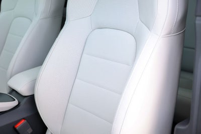 2026 Porsche Macan Electric 4