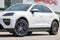2026 Porsche Macan Electric 4