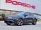 2025 Porsche Macan Electric 4S