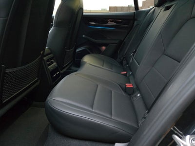 2025 Porsche Macan Electric 4S