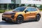 2026 Porsche Cayenne Turbo