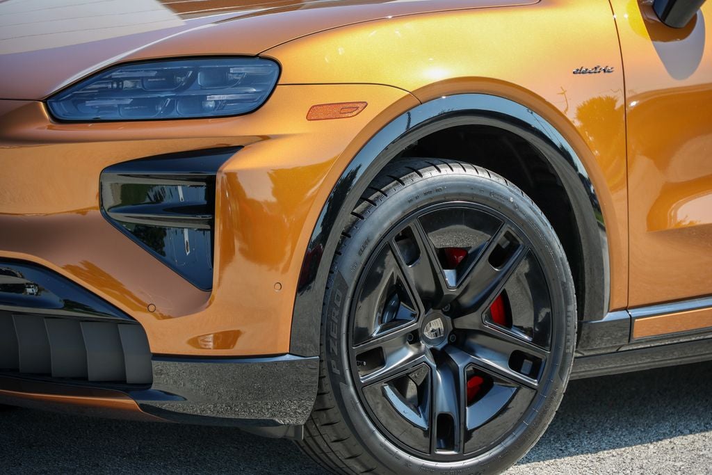2026 Porsche Cayenne Turbo