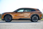 2026 Porsche Cayenne Turbo