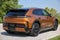 2026 Porsche Cayenne Turbo