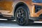 2026 Porsche Cayenne Turbo