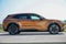 2026 Porsche Cayenne Turbo