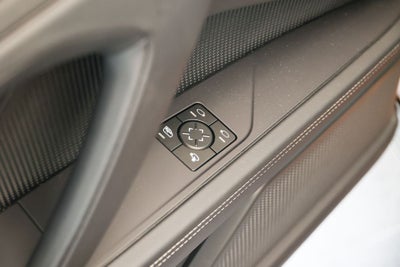 2026 Porsche Cayenne Turbo