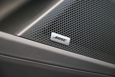 2026 Porsche Cayenne Turbo