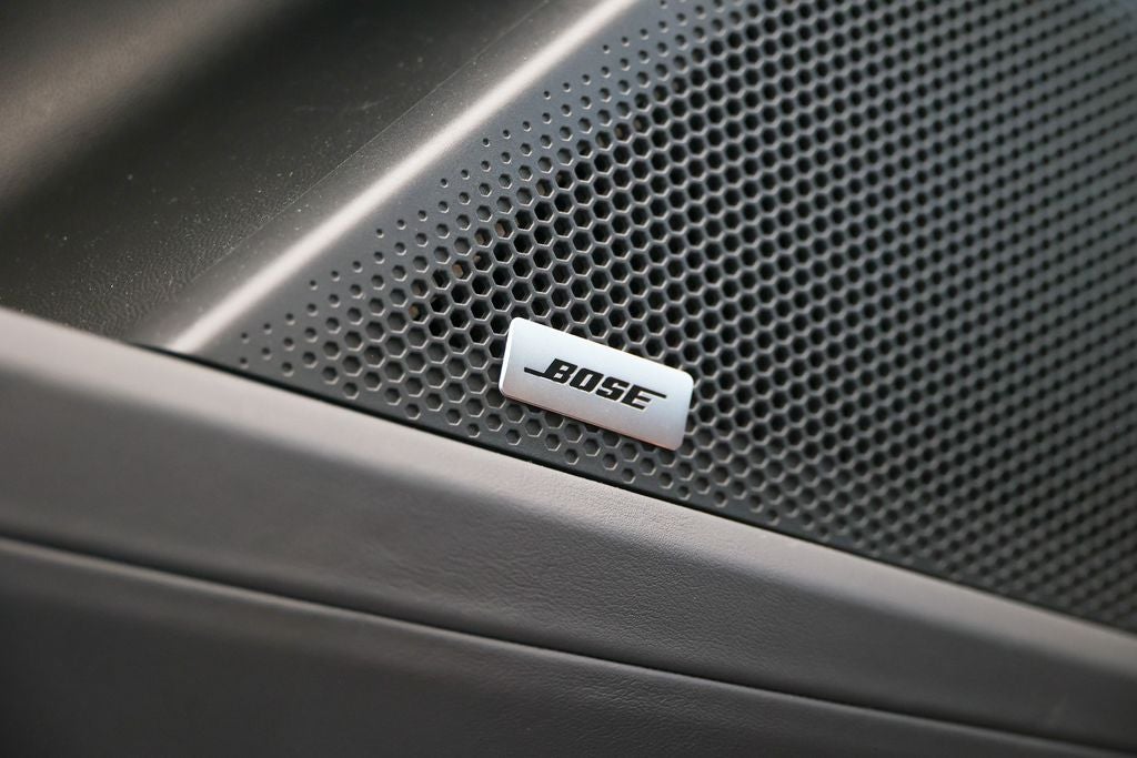 2026 Porsche Cayenne Turbo