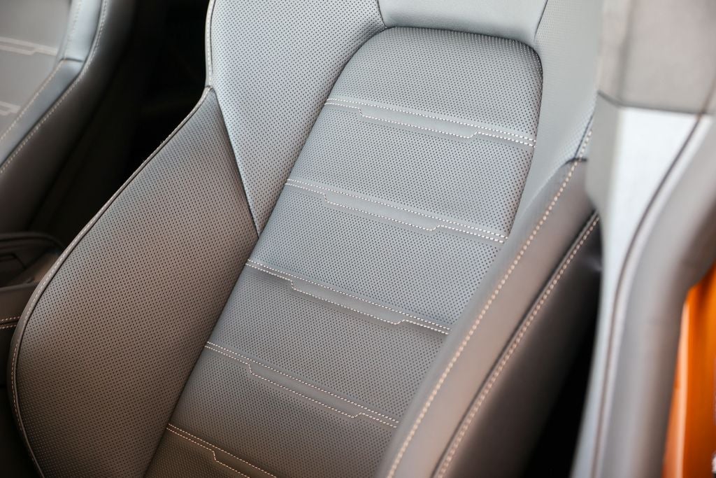 2026 Porsche Cayenne Turbo