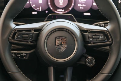 2026 Porsche Cayenne Turbo