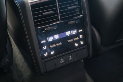 2026 Porsche Cayenne Turbo