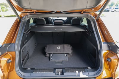 2026 Porsche Cayenne Turbo