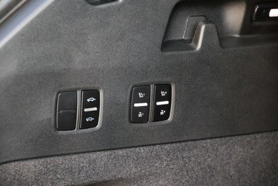 2026 Porsche Cayenne Turbo