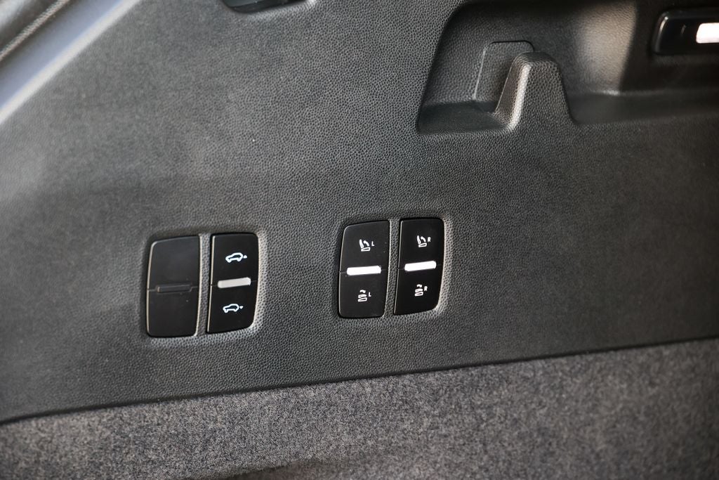2026 Porsche Cayenne Turbo