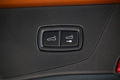2026 Porsche Cayenne Turbo