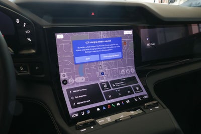2026 Porsche Cayenne Turbo