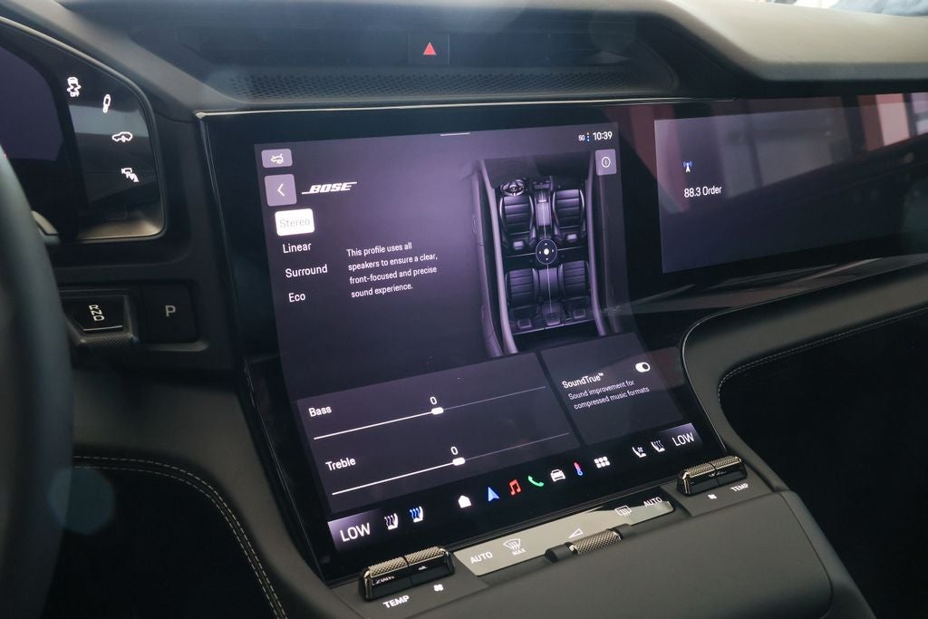 2026 Porsche Cayenne Turbo