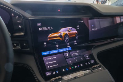 2026 Porsche Cayenne Turbo