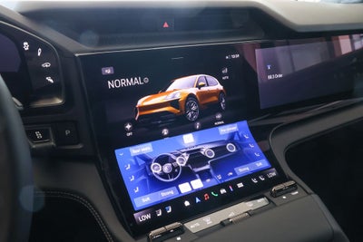 2026 Porsche Cayenne Turbo