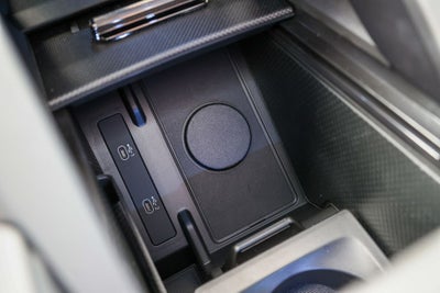 2026 Porsche Cayenne Turbo