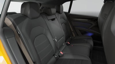 2026 Porsche Cayenne Turbo