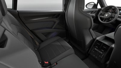 2026 Porsche Cayenne Turbo