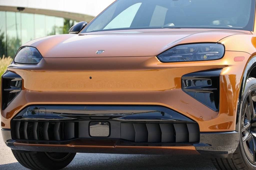 2026 Porsche Cayenne Turbo