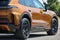 2026 Porsche Cayenne Turbo
