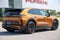 2026 Porsche Cayenne Turbo