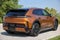 2026 Porsche Cayenne Turbo