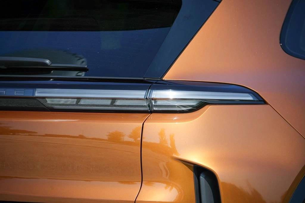 2026 Porsche Cayenne Turbo