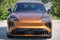 2026 Porsche Cayenne Turbo