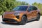2026 Porsche Cayenne Turbo