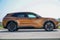 2026 Porsche Cayenne Turbo