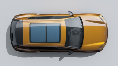 2026 Porsche Cayenne Turbo