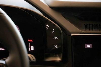 2026 Porsche Cayenne Turbo