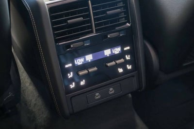 2026 Porsche Cayenne Turbo