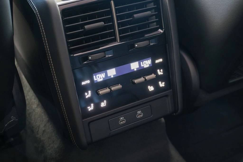 2026 Porsche Cayenne Turbo