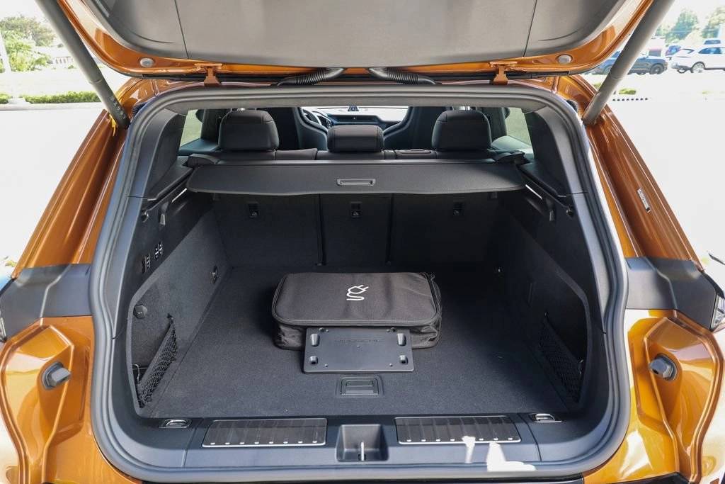 2026 Porsche Cayenne Turbo